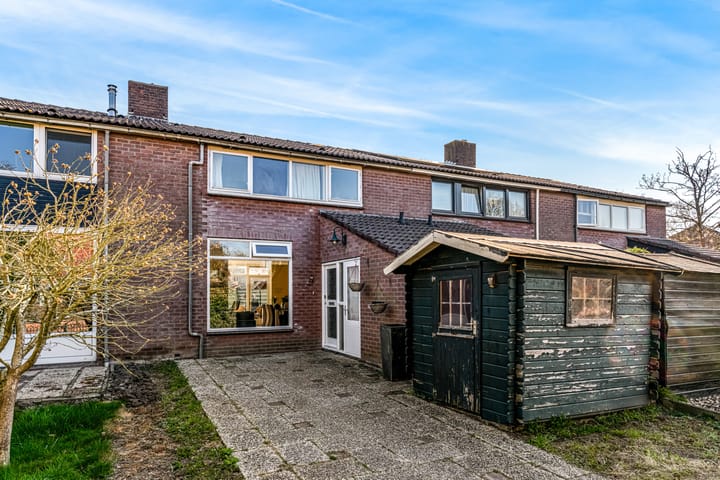 Foto 1 van Floralaan 23