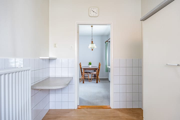 Photo 20 of Vondelstraat 4