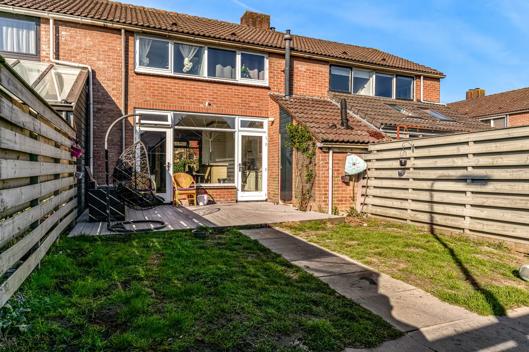 Photo 2 of Floralaan 23