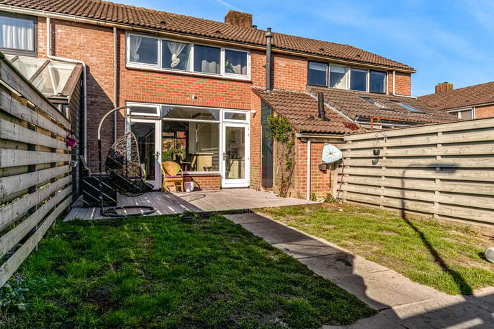 Foto 2 van Floralaan 23