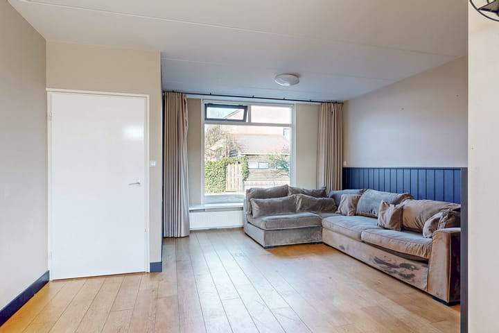 Foto 3 van Floralaan 23