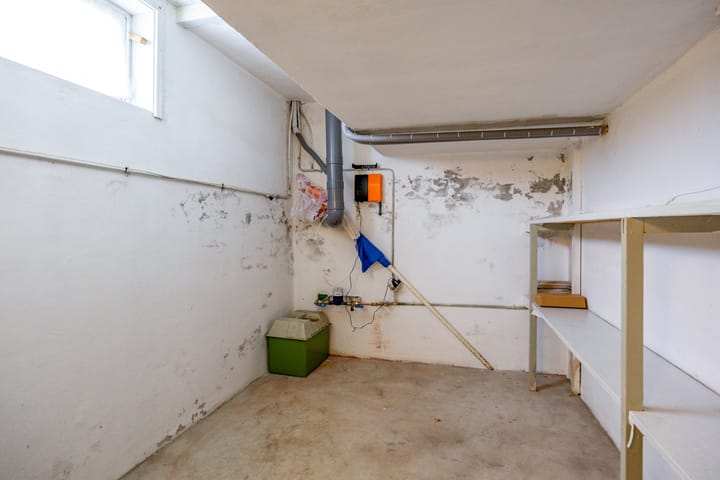 Photo 22 of Vondelstraat 4