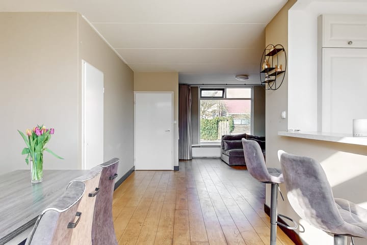 Foto 4 van Floralaan 23