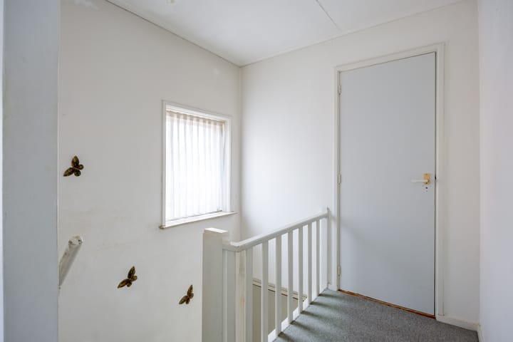 Photo 23 of Vondelstraat 4