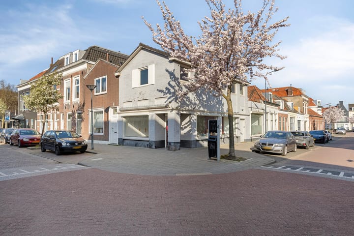 Hobeinstraat 1