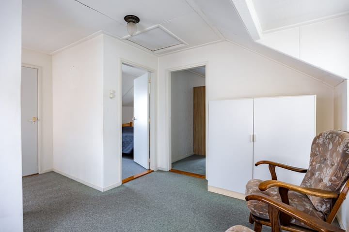 Photo 24 of Vondelstraat 4