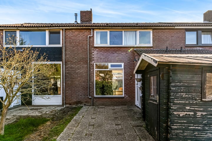 Foto 5 van Floralaan 23