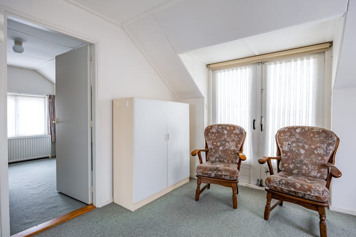 Photo 25 of Vondelstraat 4