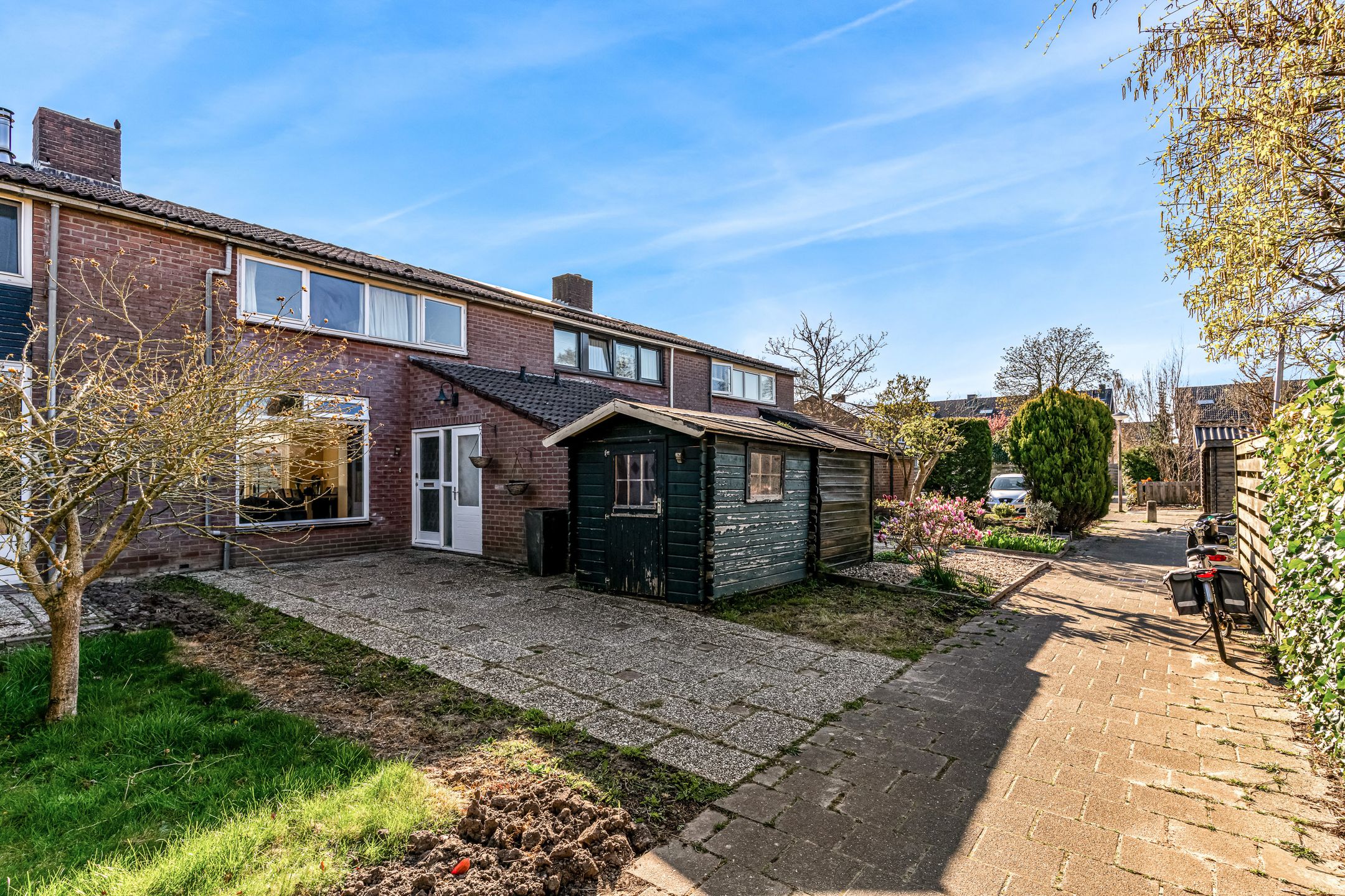 Photo 6 of Floralaan 23