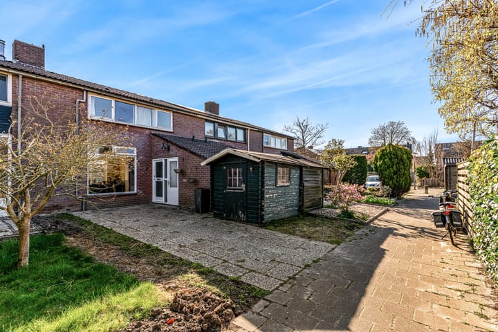 Foto 6 van Floralaan 23