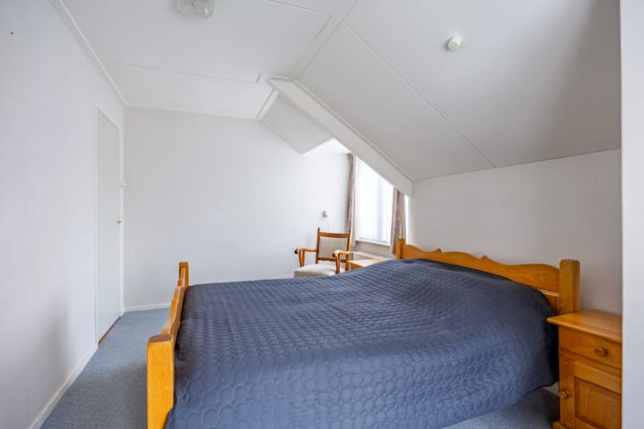 Photo 26 of Vondelstraat 4