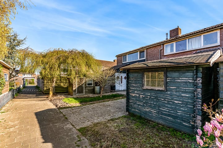 Foto 7 van Floralaan 23