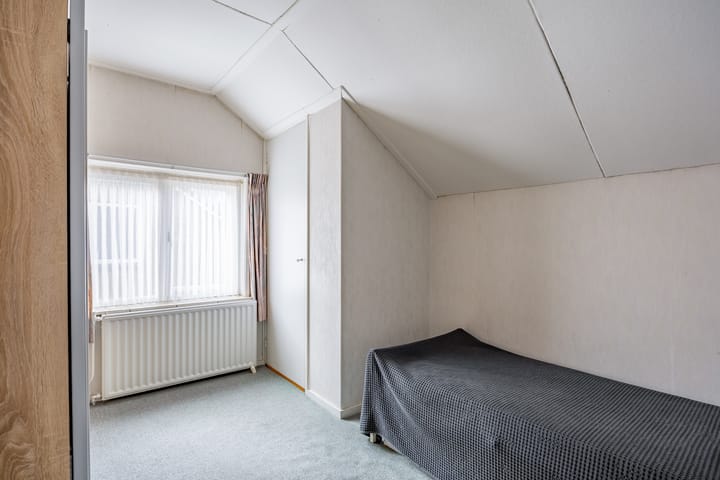 Photo 27 of Vondelstraat 4