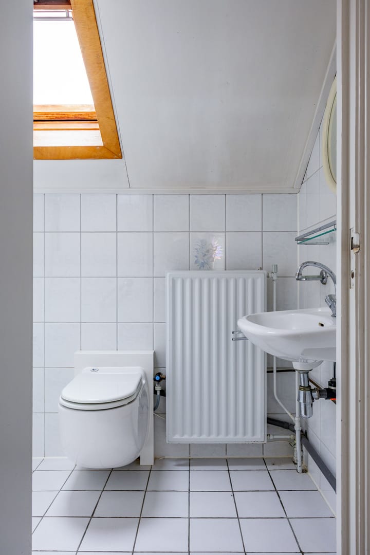 Photo 28 of Vondelstraat 4