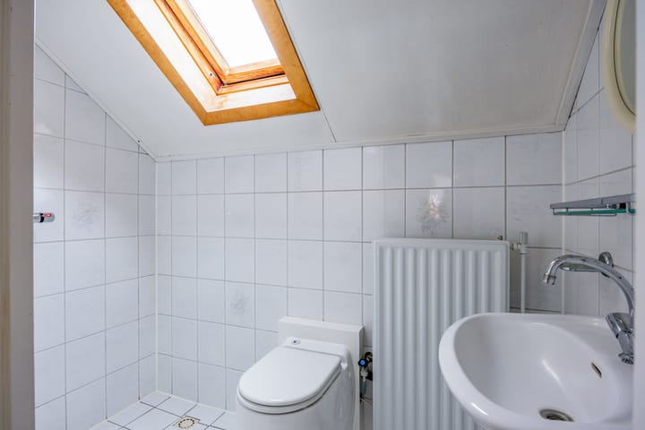 Photo 29 of Vondelstraat 4