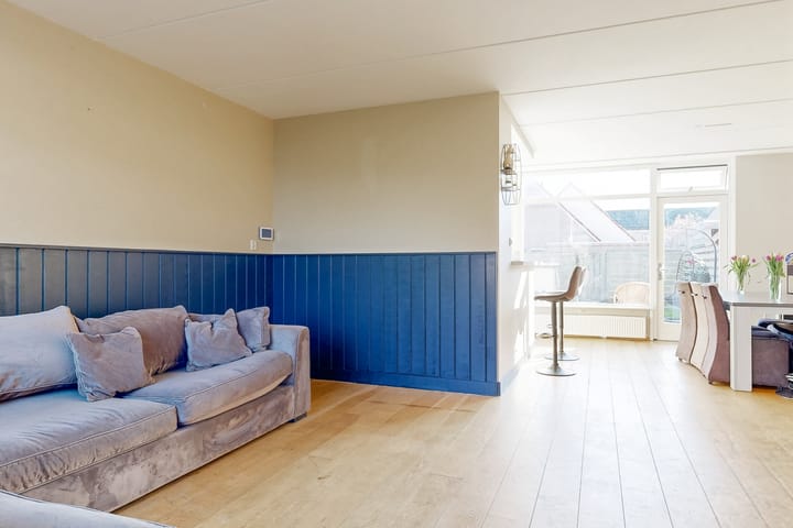 Foto 9 van Floralaan 23