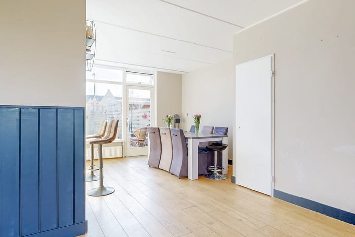 Foto 10 van Floralaan 23