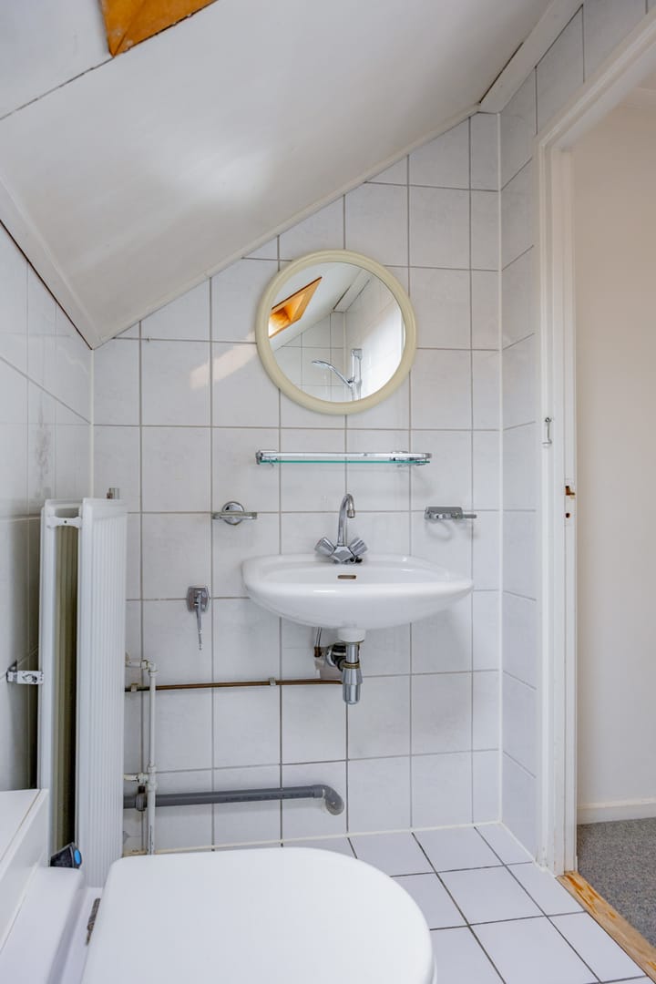 Photo 31 of Vondelstraat 4