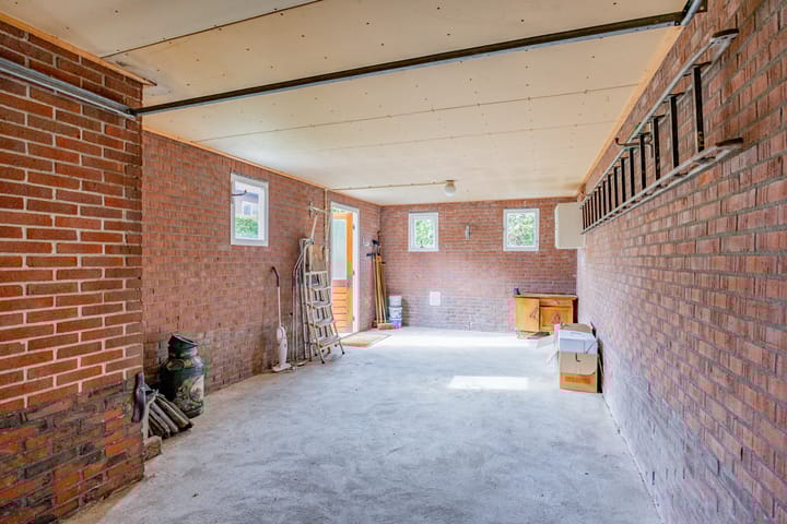 Photo 32 of Vondelstraat 4