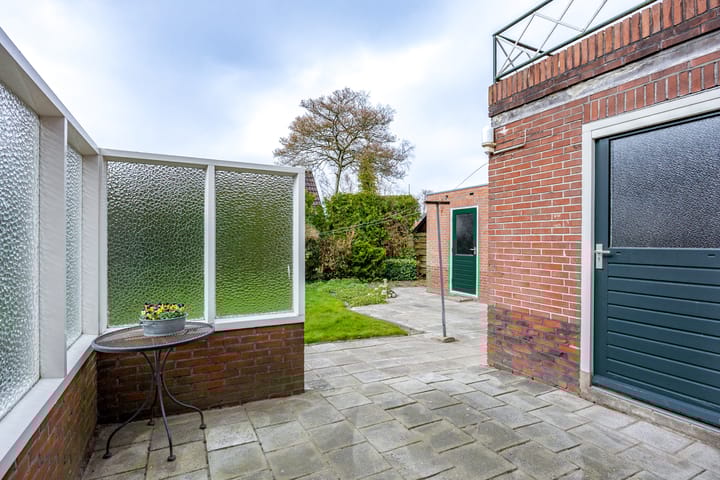 Photo 33 of Vondelstraat 4