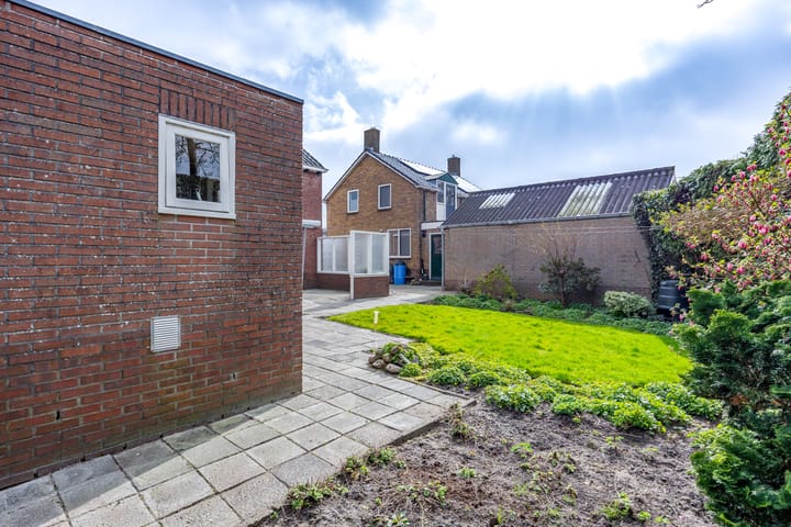 Photo 35 of Vondelstraat 4