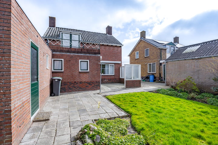 Photo 36 of Vondelstraat 4