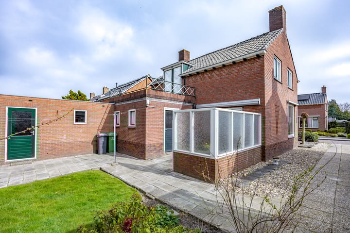 Photo 38 of Vondelstraat 4