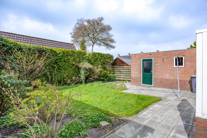 Photo 39 of Vondelstraat 4