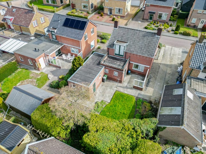 Photo 41 of Vondelstraat 4