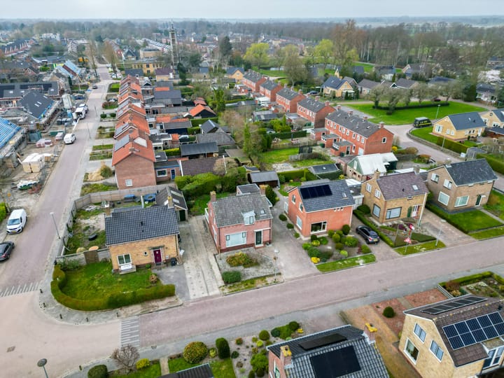 Photo 43 of Vondelstraat 4