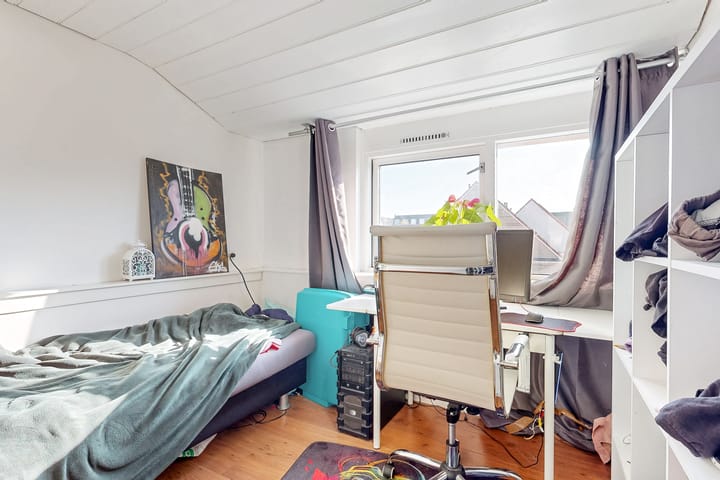 Foto 25 van Floralaan 23