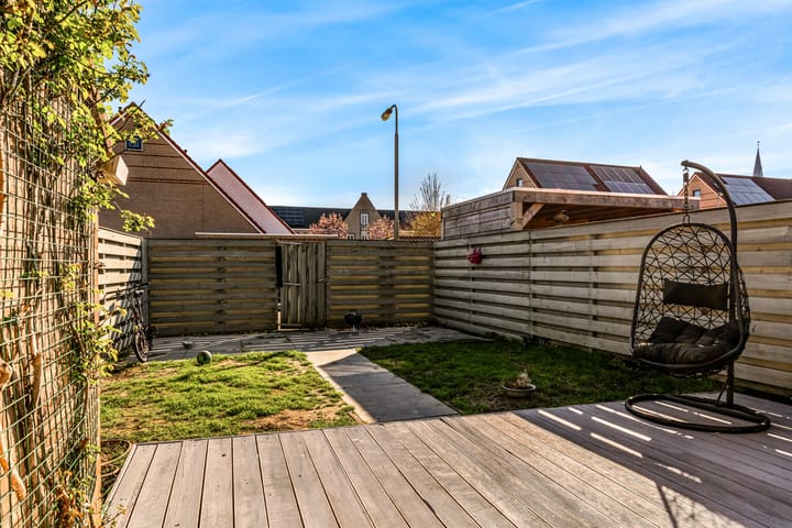 Foto 31 van Floralaan 23