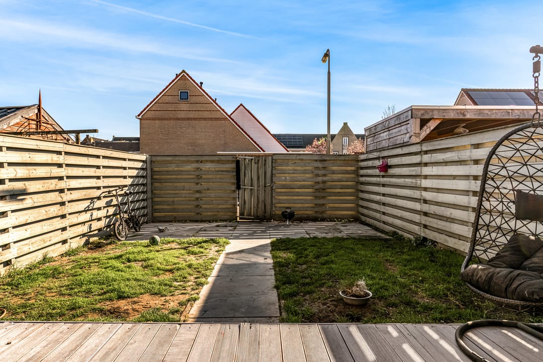 Photo 32 of Floralaan 23