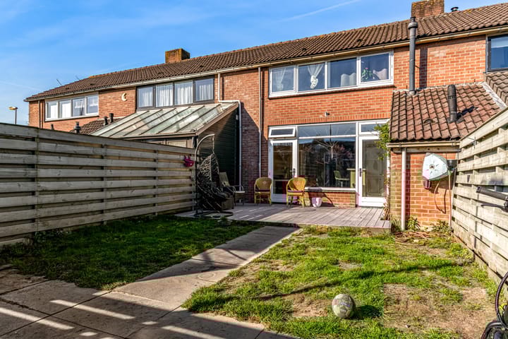 Foto 34 van Floralaan 23