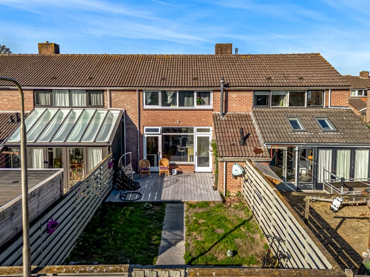 Foto 35 van Floralaan 23