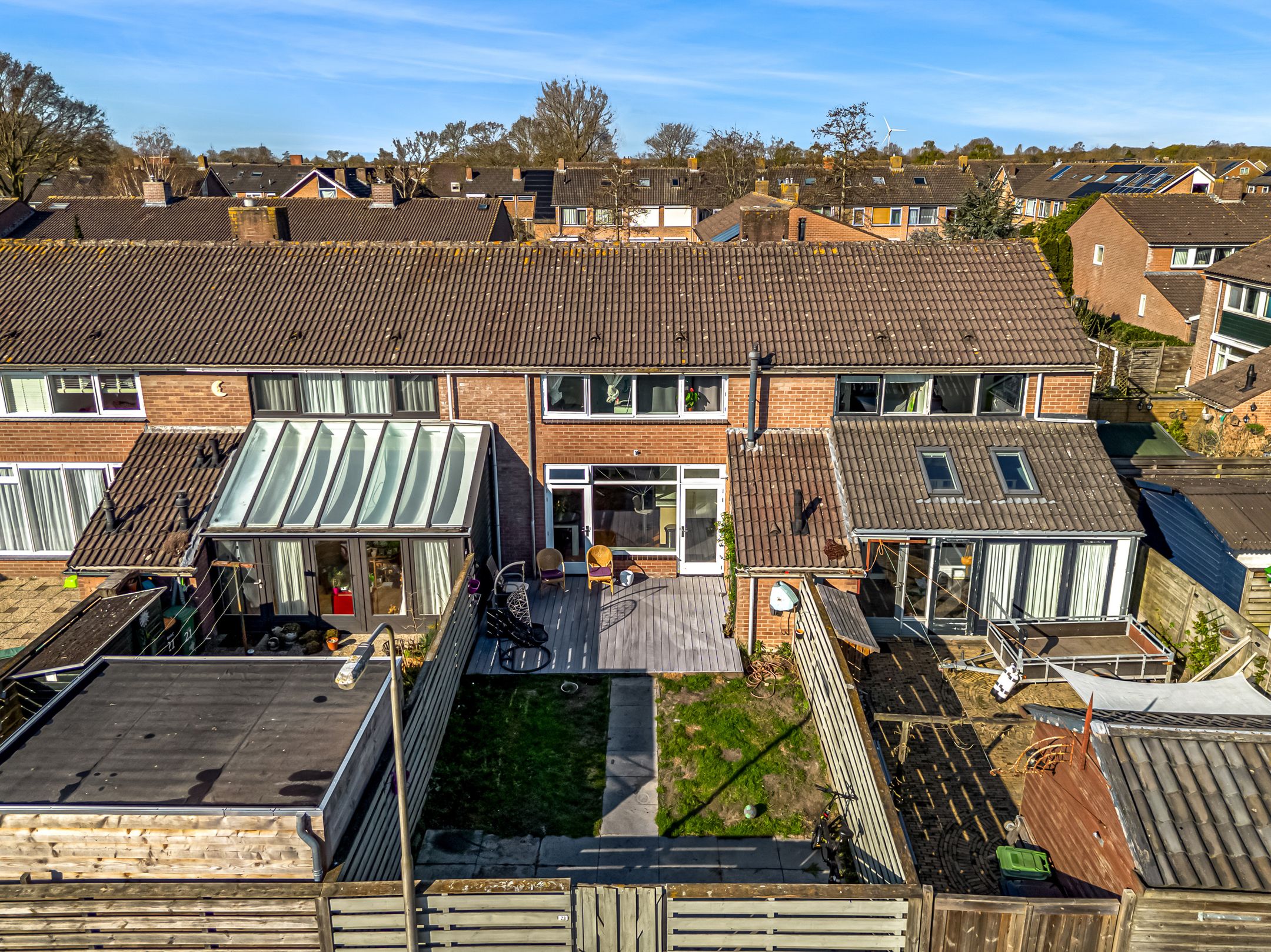 Photo 36 of Floralaan 23