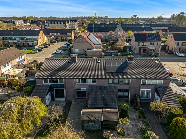 Foto 37 van Floralaan 23