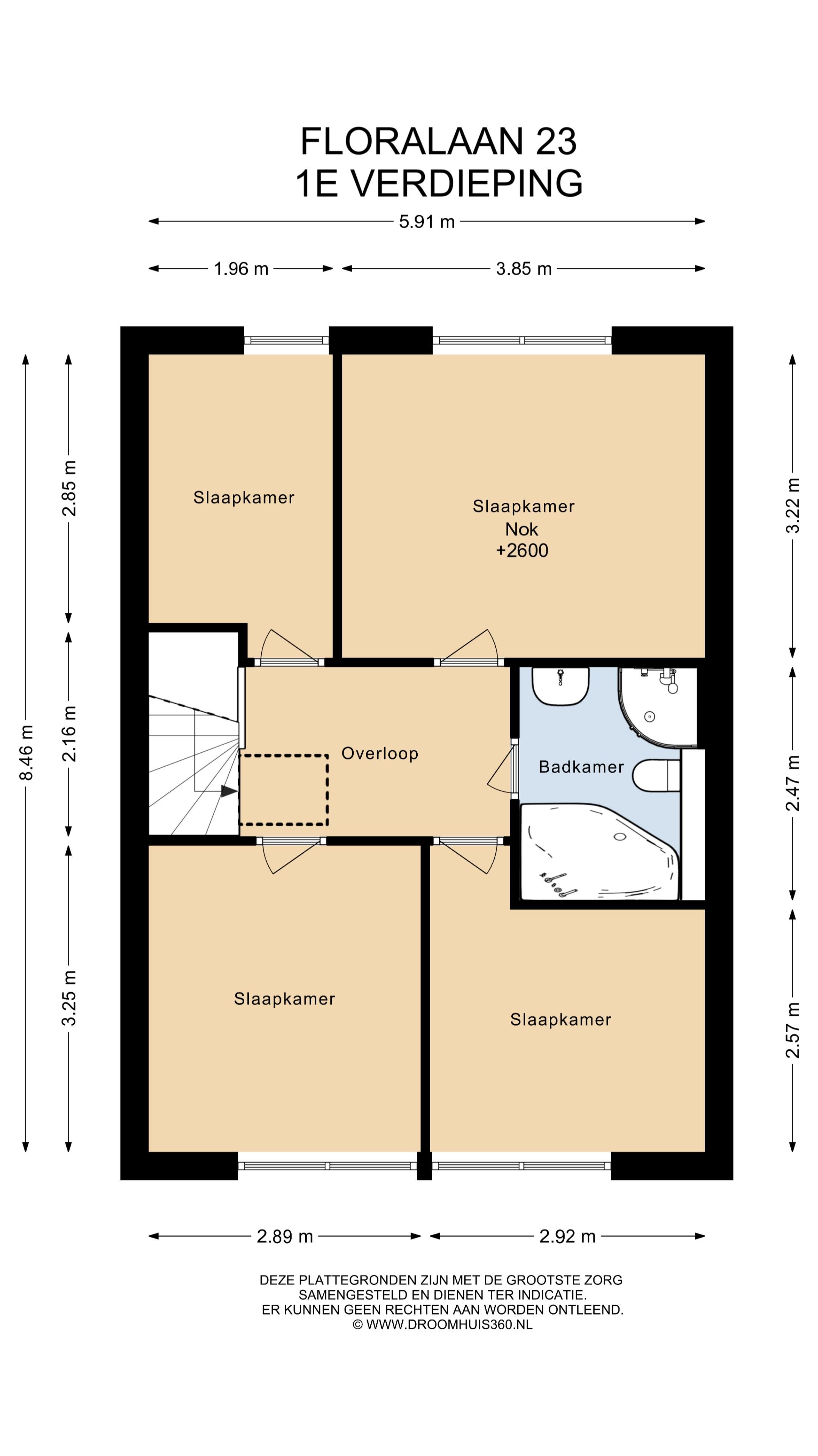 Photo 39 of Floralaan 23