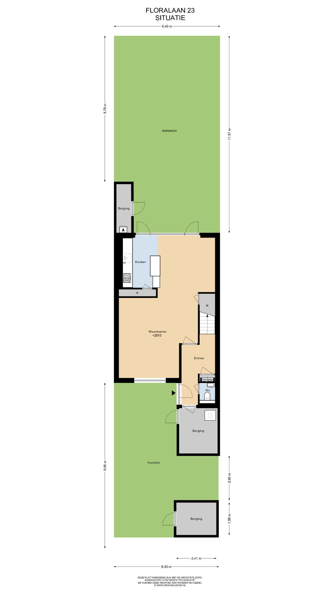 Photo 41 of Floralaan 23