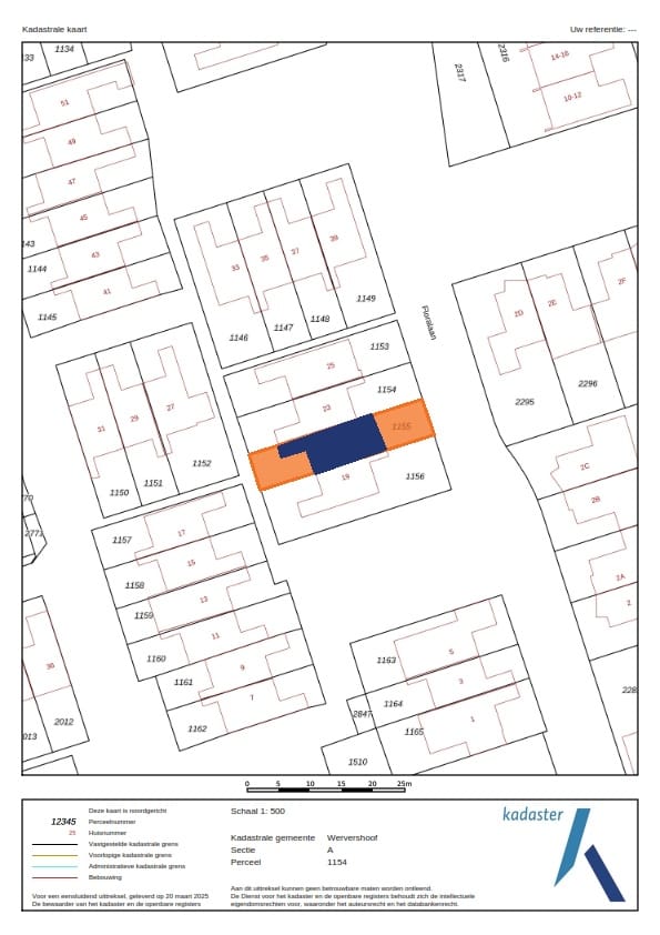 Foto 42 van Floralaan 23