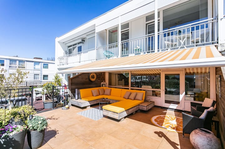 Foto 18 van Europalaan 45