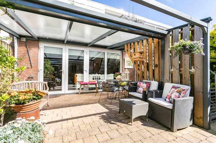 Foto 28 van Europalaan 45