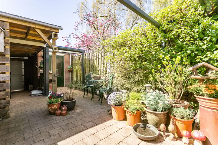 Foto 29 van Europalaan 45