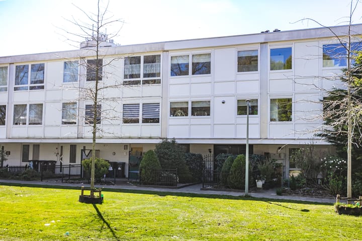 Foto 32 van Europalaan 45