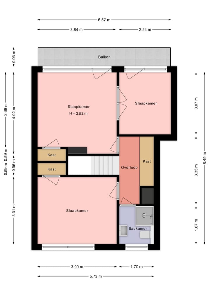 Foto 36 van Europalaan 45