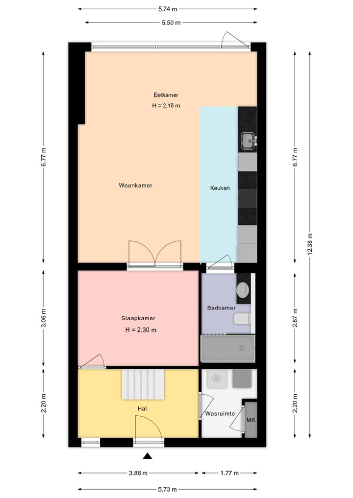 Foto 37 van Europalaan 45