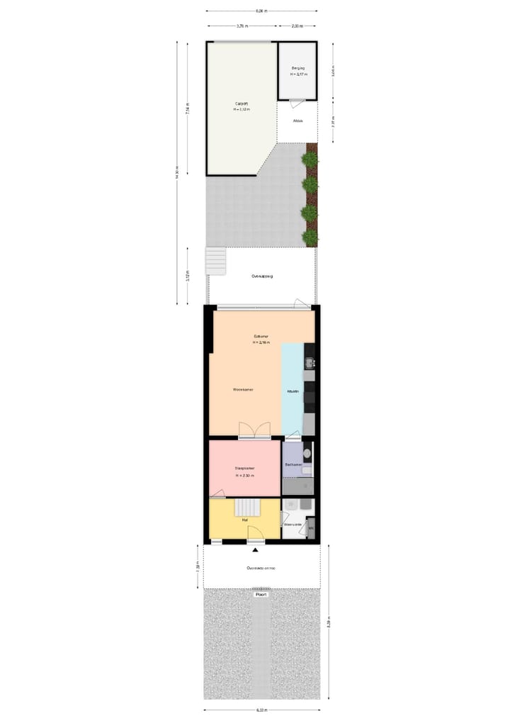 Foto 38 van Europalaan 45