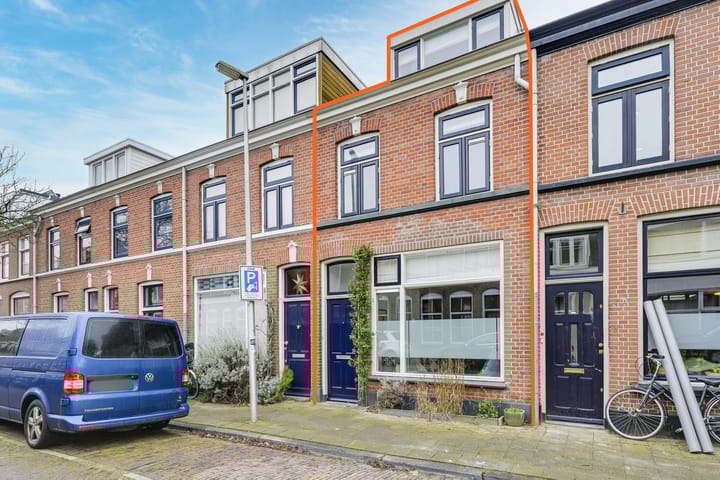 View photo of Leliestraat 20