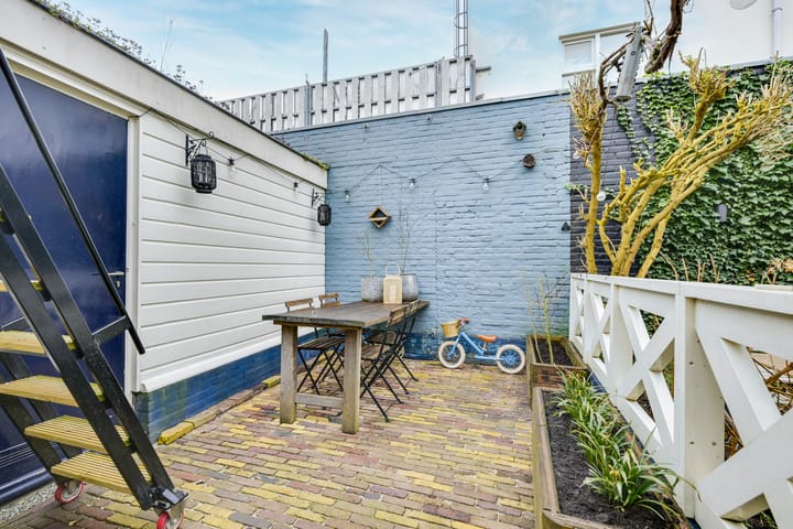 Foto 3 van Leliestraat 20