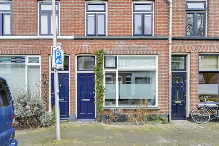 Foto 5 van Leliestraat 20